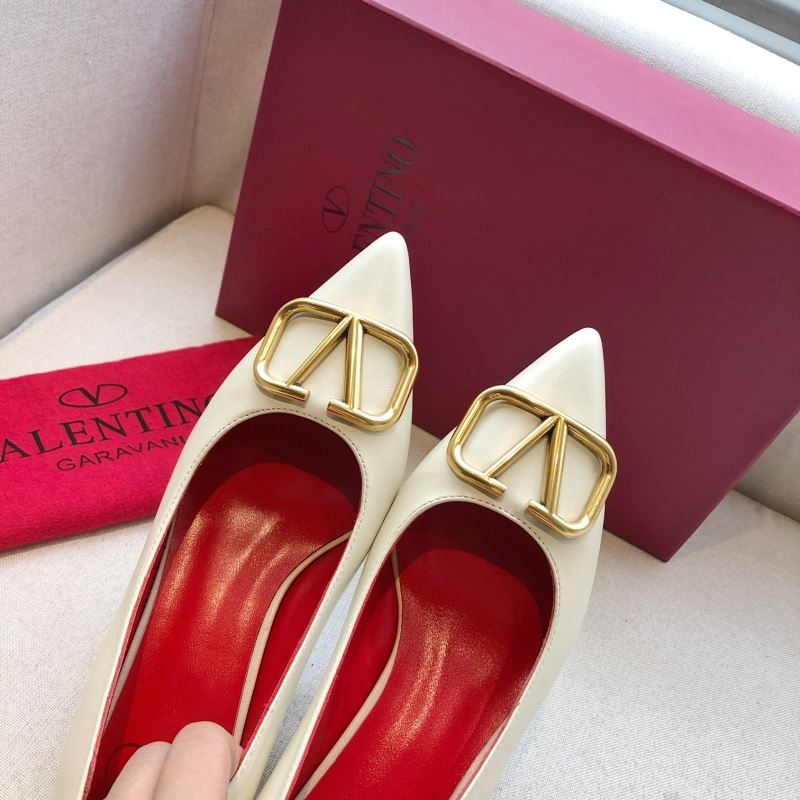 Valentino Heeled Shoes